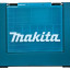 Пластиковый чемодан MAKITA 158185-7