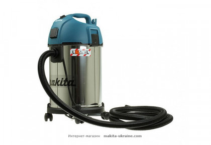 Пылесос MAKITA VC3511L