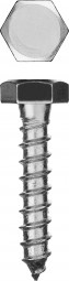 Шуруп ЗУБР 4-300451-06-030