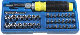 Набор инструментов STAYER 2555-H41