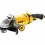 Болгарка DeWALT DWE4559