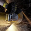 Болгарка DeWALT DWE4559