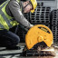 Пила монтажная DeWALT D28730