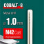 Сверло KRAFTOOL 29656-1