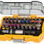 Набор бит DeWALT DT7969