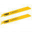 Полотно для сабельной пилы DeWALT DT2332