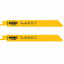 Полотно для сабельной пилы DeWALT DT2332
