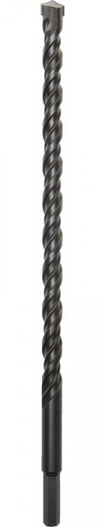 Сверло по бетону URAGAN 901-22424-300-14