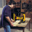 Рейсмусный станок DeWALT DW733