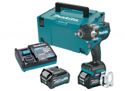 Аккумуляторный гайковерт MAKITA TW007GD201