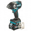 Аккумуляторный гайковерт MAKITA TW007GD201