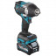 Аккумуляторный гайковерт MAKITA TW007GD201