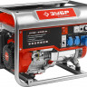 Бензиновый электрогенератор ЗУБР ЗЭСБ-6200