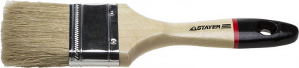 Кисть плоская малярная STAYER 0102-075