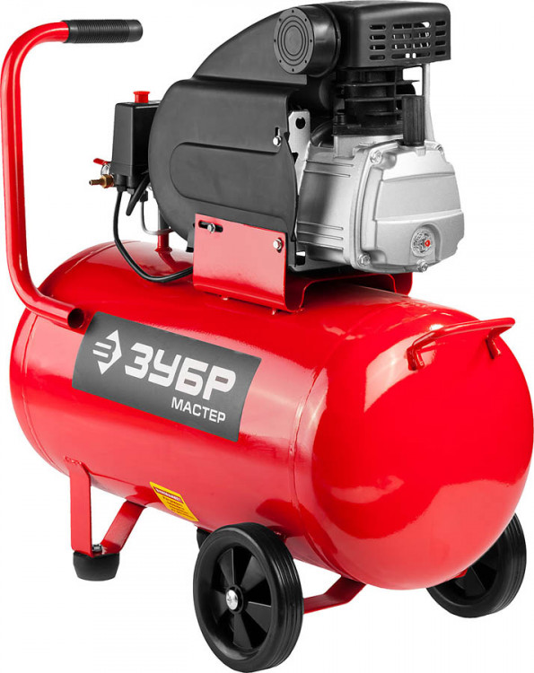 Компрессор электрический ЗКПМ-220-50-1.5