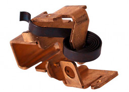 Щеткодержатель  6x9 MAKITA 643839-4