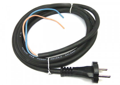Кабель питания 1.5-2-2.5 MAKITA 695107-1