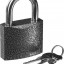 Навесной замок STAYER 37160-60