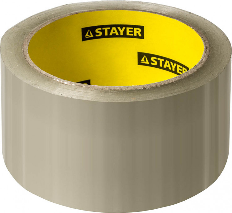 Клейкая лента STAYER 1204-50