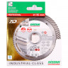Алмазный диск DISTAR 1A1R 115 Gres Master