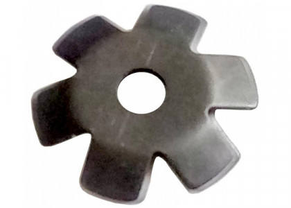Зубчатая упругая шайба, серия UC3020A MAKITA 259041-5