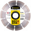 Алмазный диск DISTAR 1A1RSS/C3-H 125 Baumesser Universal