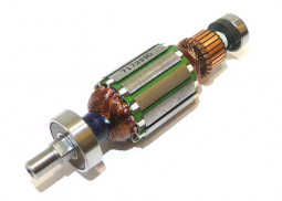 Якорь в сборе 220-240V MAKITA 517233-5