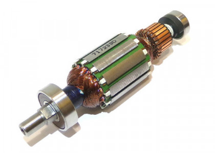 Якорь в сборе 220-240V MAKITA 517233-5