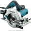 Дисковая пила MAKITA HS6601