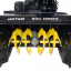 Снегоуборщик бензиновый Huter SGC 4800EX