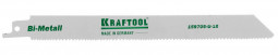 Сабельное полотно KRAFTOOL 159705-U-18