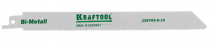 Сабельное полотно KRAFTOOL 159705-U-18