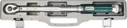 Динамометрический ключ KRAFTOOL 64054-200