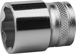 Торцовая головка KRAFTOOL 27805-22_z01