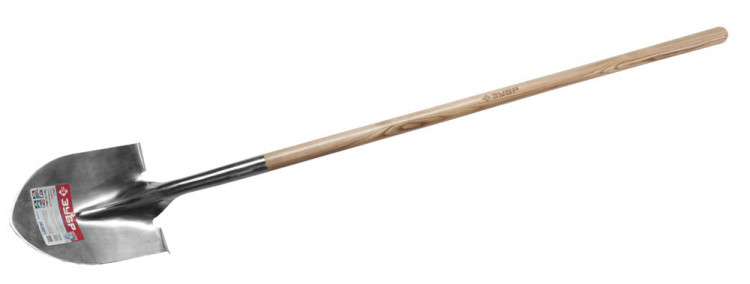 Лопата штыковая садовая ЗУБР 4-39429
