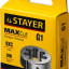 Плашка круглая ручная STAYER 28029-1