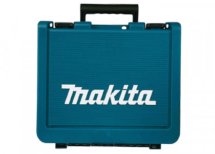 Пластиковый чемодан MAKITA 158210-4