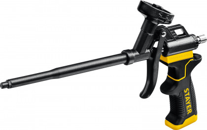 Пистолет для монтажной пены STAYER 06862_z02