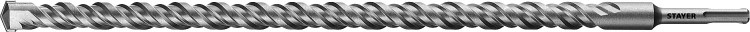 Бур SDS-plus STAYER 2930-310-25_z02