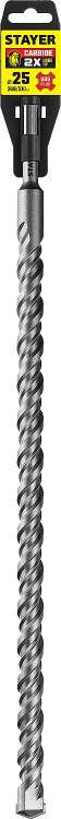 Бур SDS-plus STAYER 2930-310-25_z02