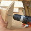 Аккумуляторная дрель-шуруповерт BLACK&DECKER BDCDD12USB