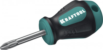 Отвертка KRAFTOOL «X-Drive» 250072-2-038