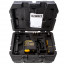 Лазер самовыравнивающийся 2-х плоскостной DeWALT DW088KD
