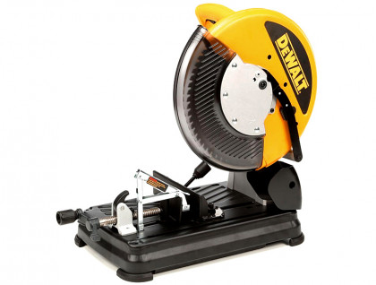 Пила монтажная DeWALT DW872