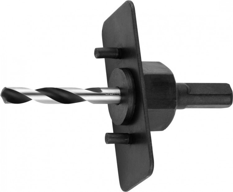 Державка для коронок по дереву ЗУБР 29558_z01