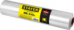 Стрейч-пленка STAYER 12611