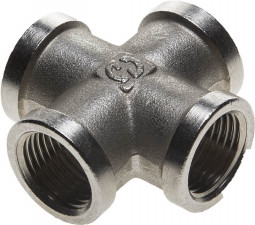 Крестовина GENERAL FITTINGS 51048-1/2
