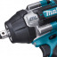 Аккумуляторный гайковерт MAKITA TW007GZ