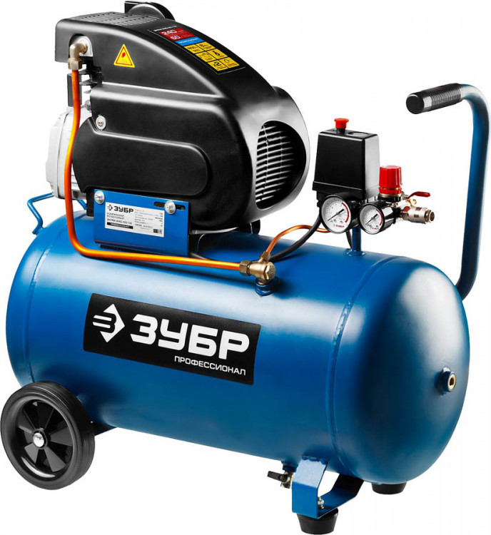 Компрессор электрический ЗКПМ-240-50-1.5