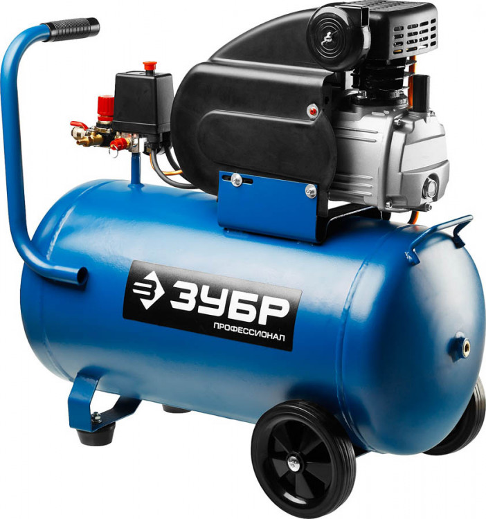 Компрессор электрический ЗКПМ-240-50-1.5